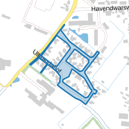 Perceel UHZ01-E-3746