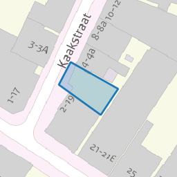 Perceel UHZ01-E-3756