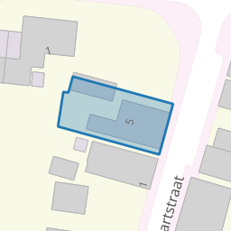 Perceel UHZ01-E-3760