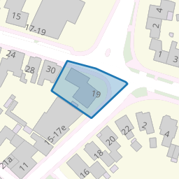 Perceel UHZ01-E-3767