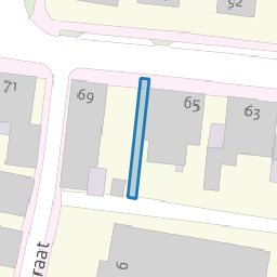 Perceel UHZ01-E-3788