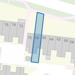 Perceel UHZ01-E-3806