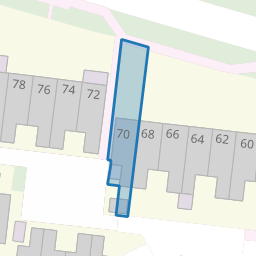 Perceel UHZ01-E-3824