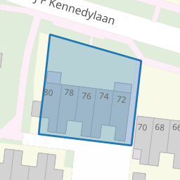 Perceel UHZ01-E-3825