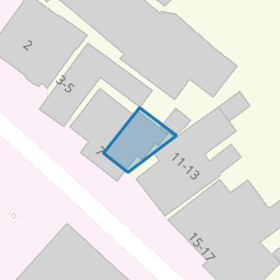 Perceel UHZ01-E-3831