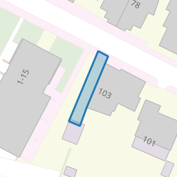 Perceel UHZ01-E-3834