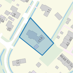 Perceel UHZ01-E-3836