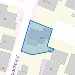 Perceel UHZ01-E-3844