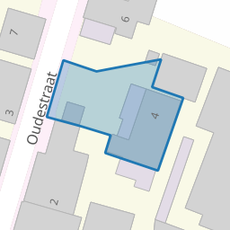 Perceel UHZ01-E-3845