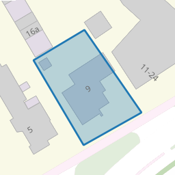 Perceel UHZ01-E-3848