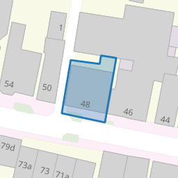 Perceel UHZ01-E-3864