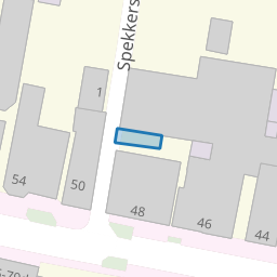 Perceel UHZ01-E-3865