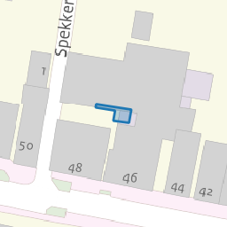 Perceel UHZ01-E-3866