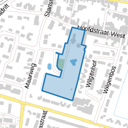 Perceel UHZ01-E-3878