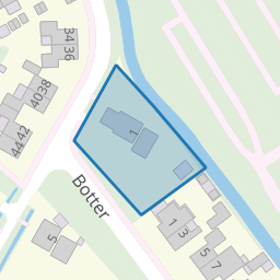 Perceel UHZ01-E-3895