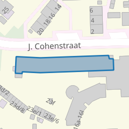 Perceel UHZ01-E-3917