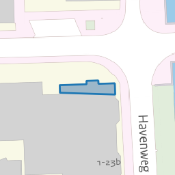 Perceel UHZ01-E-3920