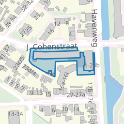 Perceel UHZ01-E-3922