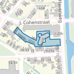 Perceel UHZ01-E-3923