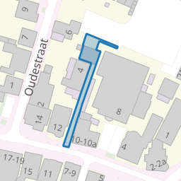 Perceel UHZ01-E-3925