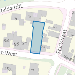 Perceel UHZ01-E-3930