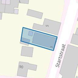 Perceel UHZ01-E-3932