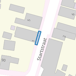 Perceel UHZ01-E-3933