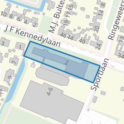 Perceel UHZ01-E-3957