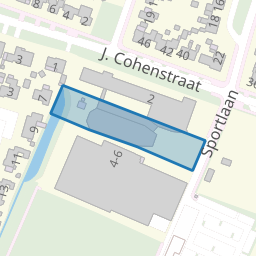 Perceel UHZ01-E-3958