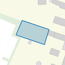 Perceel UHZ01-E-3960