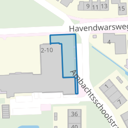 Perceel UHZ01-E-3980