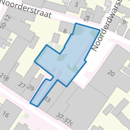 Perceel UHZ01-E-3997