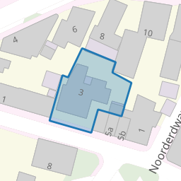 Perceel UHZ01-E-4001