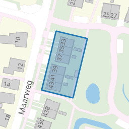 Perceel UHZ01-E-4008