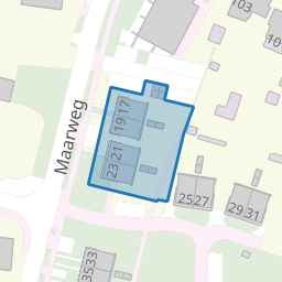 Perceel UHZ01-E-4009