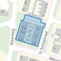 Perceel UHZ01-E-4017