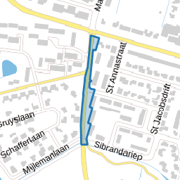 Perceel UHZ01-E-4019