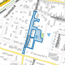 Perceel UHZ01-E-4028