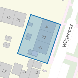 Perceel UHZ01-E-4035