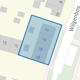 Perceel UHZ01-E-4037