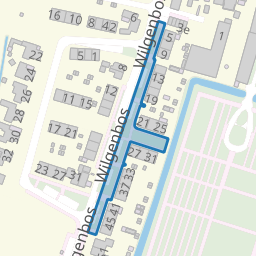 Perceel UHZ01-E-4038