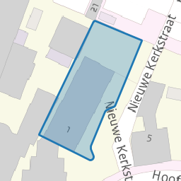 Perceel UHZ01-E-4042