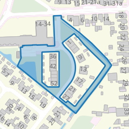 Perceel UHZ01-E-4046