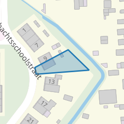 Perceel UHZ01-E-4050