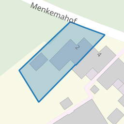 Perceel UHZ01-E-4060