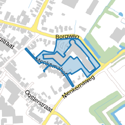 Perceel UHZ01-E-4076