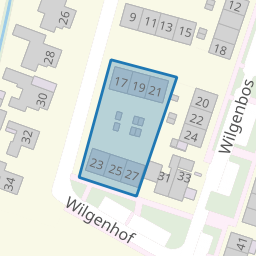 Perceel UHZ01-E-4085