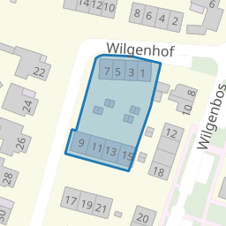 Perceel UHZ01-E-4086