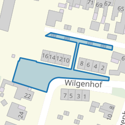 Perceel UHZ01-E-4087