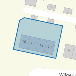 Perceel UHZ01-E-4088